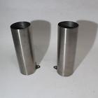 T2047032 Triumph America Front Fork Lower Covers Bottom Guards Shield Cowl