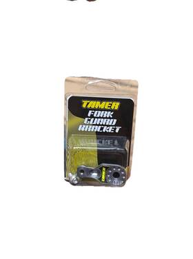 Fgb-408 Tamer Fork Guard Bracket Yamaha Yz125 Yz250 Yz250f Yz450f