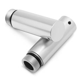 Hd-fte-39-400-sil-efb-0928 Tarazon 39mm Front End Fork Tube 4 Inch Extensions For Harley Dyna Glide Low Rider 1988-2023