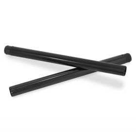 Ift-0001-bla-sky-1108 Tarazon 20-7/8 Inch Black 41mm Front Fork Tubes For Harley Touring Road Electra Glide 86-13