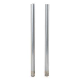Ift-0004-sil Tarazon Ift-0004-sil- 39mm Fork Tubes For Harley Sportster Superlow Xl883l Custom Xl1200c Xl1200ns
