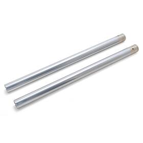 Ift-0004-sil-tc-0215 Tarazon 39mm Chrome Front Fork Tube Fit For Harley Sportster Lron 883 2016-22 1200 18-21 Ift-0004-sil-tc-0215 Tarazon 39mm Chrome Front Fork Tube Fit For Harley Sportster Lron 883 2016-22 1200 18-21