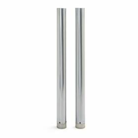 Ift-0005-8261 Tarazon 49mm Inner Fork Tubes 46504-01 For Harley Night-rod Vrscd 2006 V-rod Vrsca 02-06