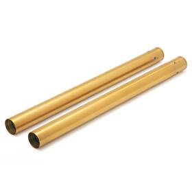 Ift-0010-2-gol-ca-1009 Tarazon 49mm 2 Inch Inner Fork Tubes For Harley Softail Flhc Heritage Classic Slim Deluxe