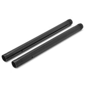 Ift-0012-bla-fb-0920 Tarazon 43mm Inner Fork Tubes For Harley Softail Fxlrst Low Rider St 22-23 Fxlrs 20-23