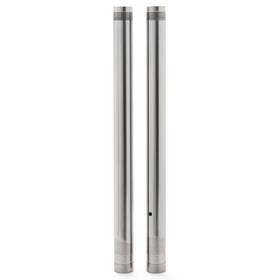Ift-0012-us-0619 Tarazon 43mm 23 Inch Fork Tubes For Harley Softail Fat Bob Fxfbs Low Rider S Fxlrs 2020-2023