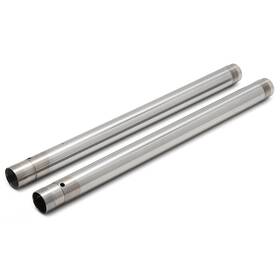Ift-0013-ca-0112 Tarazon 43mm Chrome Inner Fork Tubes 48705-09 For Harley Night Rod Vrscdx V-rod Vrscf