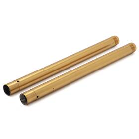 Ift-0013-gol-yp-0117 Tarazon 43mm Inverted Fork Tubes For Harley 48705-09 V-rod Muscle Vrscf Night Rod 09-17