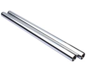 44013-032 Tarozzi 05-0015 1971-76 Kawasaki H1 500 Kh H2 750 New Inner Fork Tube Stand Pipe #44013-032