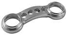Tb2600-1 Dew Wg Fork Truss Chrome