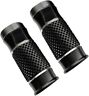 Tc-964b Eddie Trotta Designs Fork Slider Covers Black