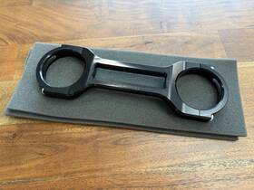 Tsc-2906-1 Thrashin Supply Co 49mm Billet Fork Brace Bnwob