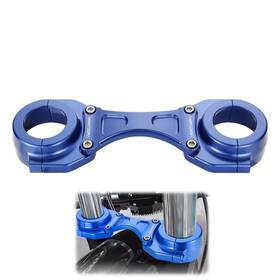 Tigersgate Tigwjj046 Front 49mm Fork Brace For 2018-up Harley Softail Standard Street Bob Low Rider