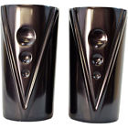 Tm-082rc Trask Black V-line Fork