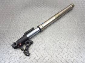 2041416 Triumph 2014 13-16 1050 Speed Triple R Front Left Fork Suspension Damper Bent
