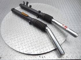 2042366 Triumph 2019 16-19 Street Twin Front Left Right Fork Suspension Damper For Parts