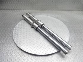 Triumph 2042841 1996 96-01 Adventurer 900 Front Left Right Fork Suspension Damper Read