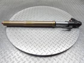 2046802 Triumph 2014 13-17 Daytona 675 675r Front Left Fork Suspension Damper Bent