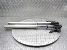 2048115 Triumph 2014 10-14 Tiger 800 Front Left Right Fork Suspension Damper For Parts
