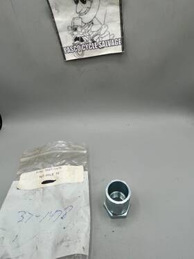 37-1478 Triumph Nos-triumph Wheel Nut 37-1478 Triumph Nos-triumph Wheel Nut