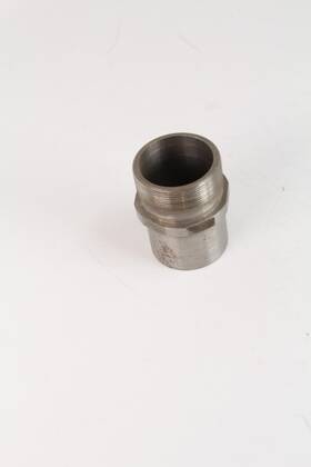 97-2709 Triumph 40-5190 Lower Fork Nut Made In Uk Nos