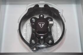 9640242 Triumph 7520719 Hole Shot Device