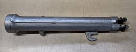 97-3954 Triumph Right Lower Fork Leg Tube 1971 650 T120 Tr6