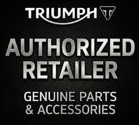 T1270850 Triumph Motorcycles - Bearing Torsional Damper