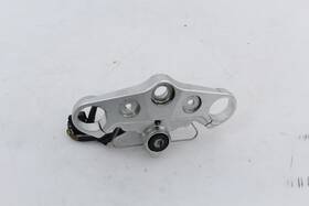 Triumph Oem T2040717 Triple Tree Steering Stem Fork Clamp Speed 955i 2000-2004