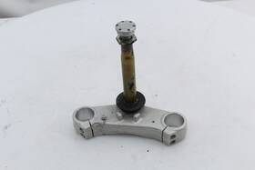 Triumph Oem T2040950 Triple Tree Steering Stem Fork Clamp Speed 955i 2000-2004 Use