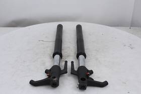 T2046822 Triumph Oem Fork Damper Tubes Set Street Triple R 09-17 T2046822 Triumph Oem Fork Damper Tubes Set Street Triple R 09-17