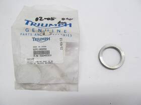 T2040320 Triumph 2002 600 Front Fork Valve New Nos