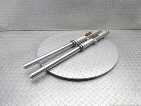 Triumph T2041403 2004 02-08 Bonneville America Front Fork Tube Straight Need Seals