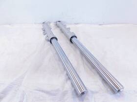 T2042642 Triumph Sprint Trophy 900 And 1200 Front Left/right Suspension Fork Leg Tubes