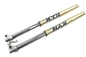 Triumph T2043161 2024 Tf 250x Oem Front Forks