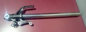 T2043815 Triumph Right Hand Trident 660 Fork Tube