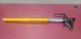 Ta121009 Triumph Speed 400 Left Hand Fork Assembly