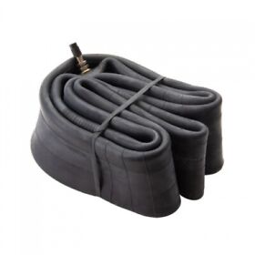 188-695-0001 Tusk Ultra Heavy Duty 4mm Motorcycle Tube 80/100x21 For