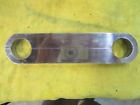 Y350 Twb Fork Brace For Yamaha Motorcycle Dixie Y350 Twb Fork Brace For Yamaha Motorcycle Dixie