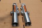 U-2189 Lower Legs Fork Tubes Original Harley