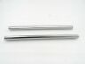 U3246 Pinnacle Enterprises Yamaha Motorcycle Front Fork Tubes Pair