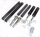 Us-tghd-ls012-bk2 Httmt Fork Lowering Suspension Kit For Harley Softail 679042519797