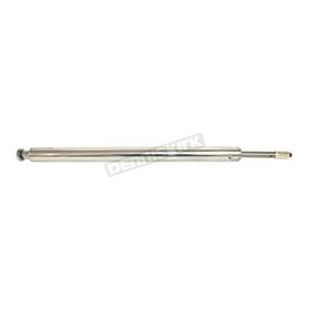 36071 V-factor Chrome 41mm Fork Slider Tube Assembly 14 Inch