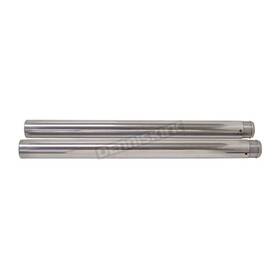 36079 V-factor Chrome 41mm Fork Slider Tubes 36079 V-factor Chrome 41mm Fork Slider Tubes