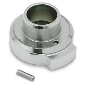 36671 V-factor Lower Fork Bearing Cup With Built-in Stop - 36671 V-factor Lower Fork Bearing Cup With Built-in Stop -