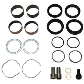 36695 V-factor Fork Seal And Bushing Kit