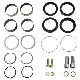 36696 V-factor Fork Seal And Bushing Kit