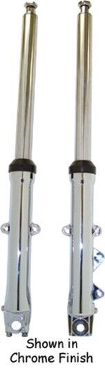 36763 V-factor New Replacement 41mm Fork Leg Kit For 1986-1999 Harley Davidson Flst Or Custom