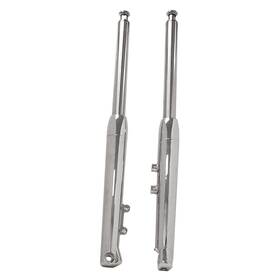 36793 V-factor Chrome Fork Kit