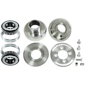 39902 V-factor Head Cups With Internal Fork Stops -
